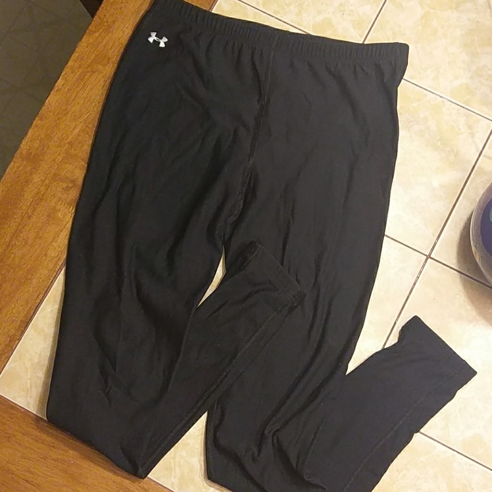 Under Armour leggings